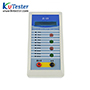 Type leakage protector tester